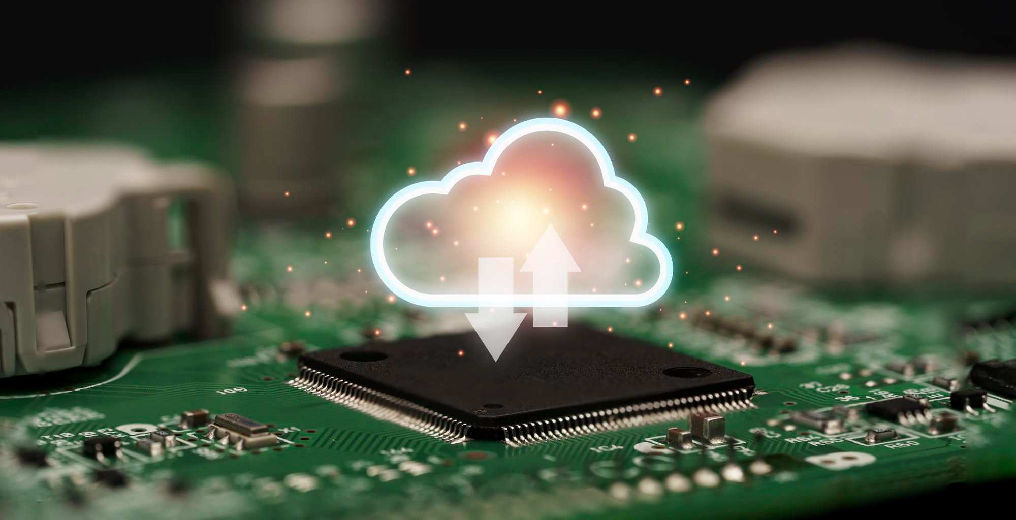 Cloud AI vs. Edge AI: know their differences and choose the right approach for your AI project